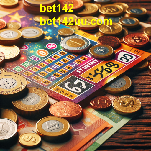 Descubra o Mundo das Loterias no Bet142